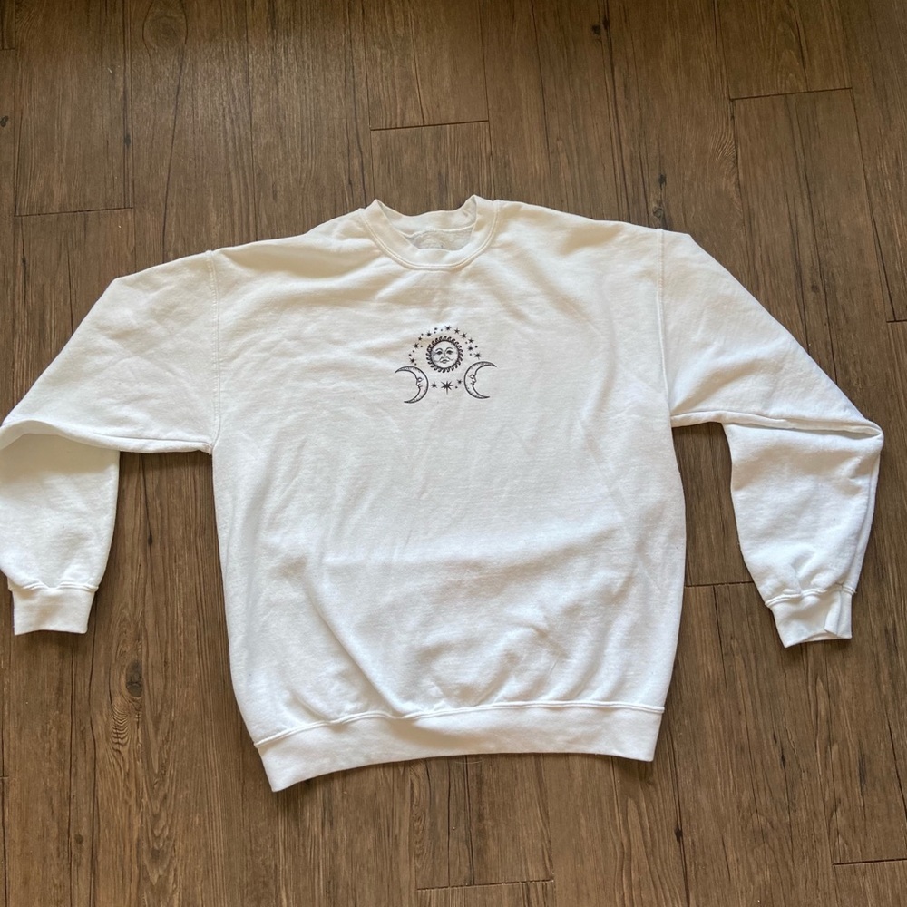 Desert Dreamer Sweatshirt